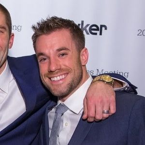 Meet your Posher, Matthew